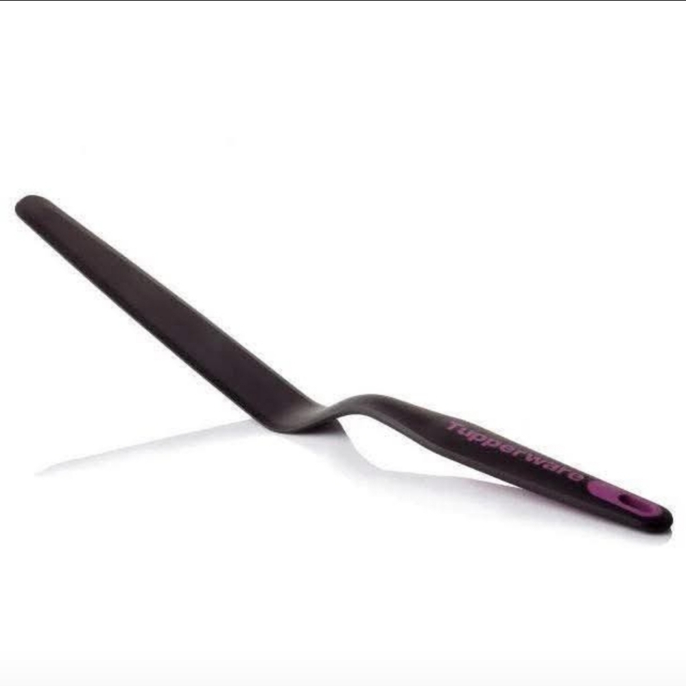 Tupperware Narrow Spatula New